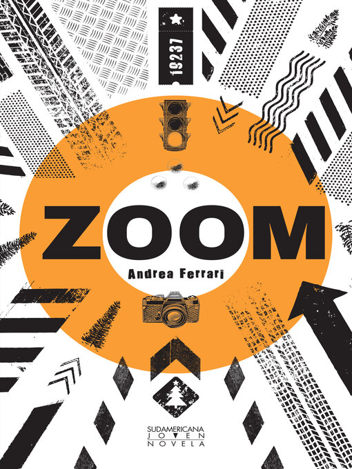 Title details for Zoom by Andrea Ferrari - Available